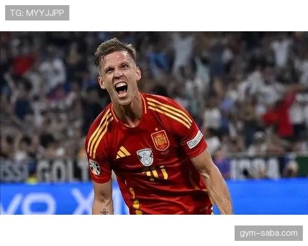 奥尔莫如何从潜力新星跃升为西班牙国家队主力？