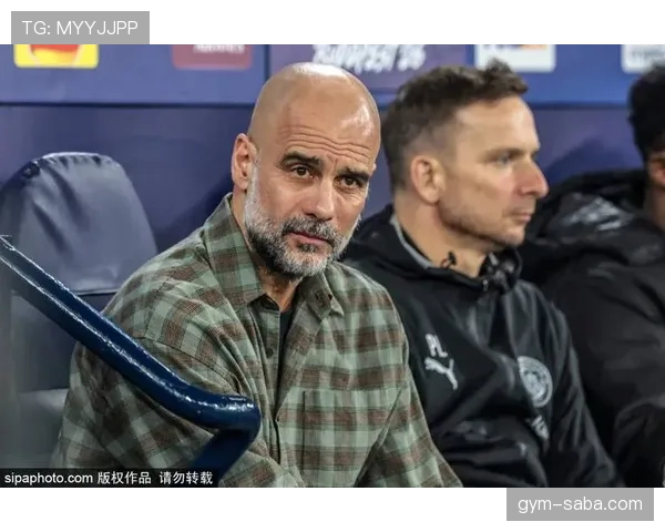 主导高位逼抢撕开防线本赛季瓜帅较上季更倚重直塞