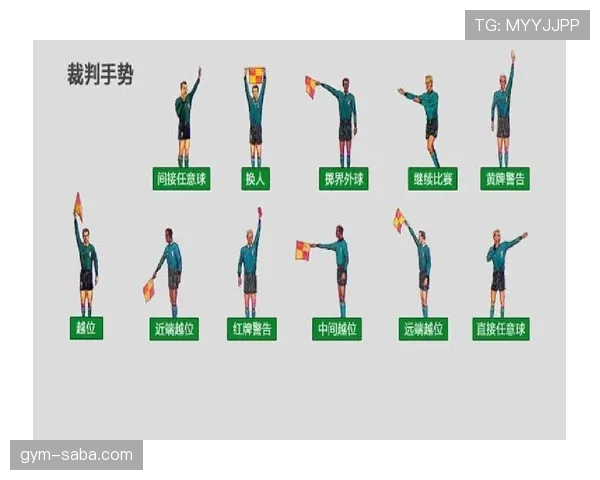 五人制足球规则详解：比赛人数限制与场地判罚标准