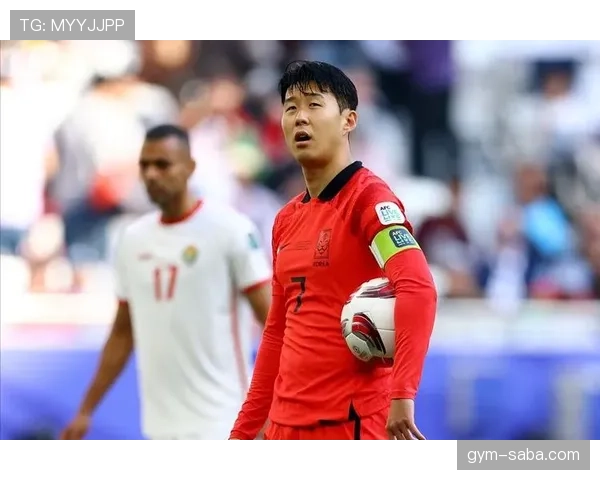 孙兴慜的战术适配性与关键战役表现解析