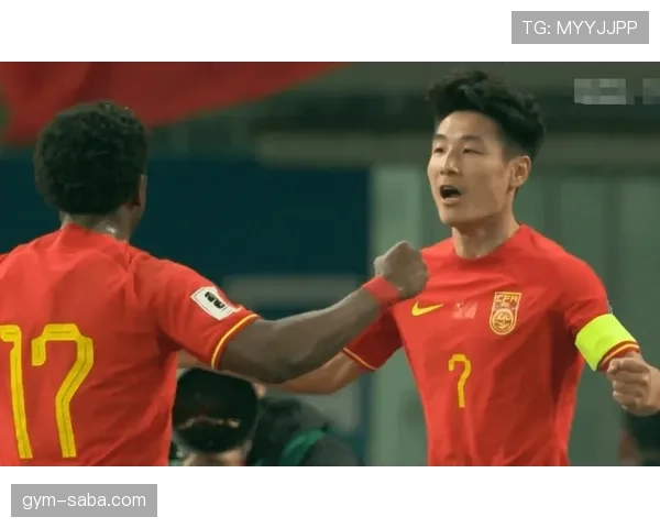 武磊连续三场破门背后的高效跑位机制解析